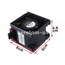 Cooling Fan For HP V60E12BS2CB5 DL380 G9 Gen9 759250-001 796852-001 777286-001 picture