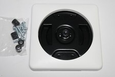 HUMANSCALE WHITE 100MM VESA PLATE FOR M2.1 M8.1 M10 MONITOR MOUNT ARM VESA1-11-W picture