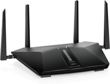NETGEAR NIGHTHAWK AX6 picture
