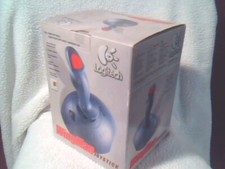 Original Logitech Wingman Extreme DOS Win98 NOS NEW in SEALED BOX picture