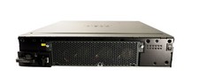 CISCO ISR4351 Integrated Service Router ISR4351 NIM-2FXS/4FXO Missing Faceplate picture