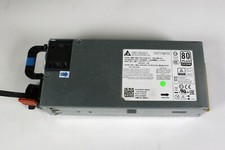 CRMRT Dell/EMC PowerSwitch 550W 80+ reverse airflow power supply picture