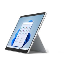Microsoft Surface Pro 8 12.3