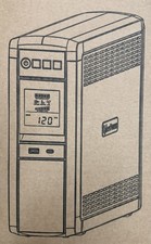 CyberPower CP1350PFCLCD 1350VA UPS Pure Sine Wave (brand New) picture