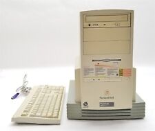 Vintage Packard Bell A950-TWR Platinum I Pentium 133MHz 16MB NO/HD PC Keyboard picture