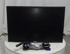 Dell 2208WFPt 22