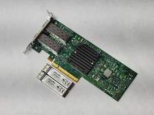 Oracle Broadcom BCM957404A4041 7339763 Dual Port 10/25GbE SFP28 Network Adapter picture