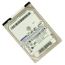 Hard Disk 100GB Samsung HM100JC - PATA 100 GB IDE ATA For Notebook 5400RPM picture