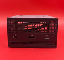 HPE DL38X Gen10 Universal Media Bay Kit ❤️️✅❤️✅❤️️ NEW OPEN BOX ❤️️✅❤️✅❤️️ picture