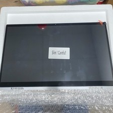 15.6 inches OLED UHD 4K 3840x2160 LCD  Touch Screen Digitizer Assembly w/bezel picture