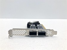 Broadcom BCM957508-P2100G Dual-Port 100 Gb/s QSFP56 Ethernet PCI Express 4.0 picture