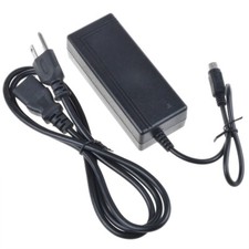 Coming CP1205 6-Pin Data AC Adapter Power Supply Charger 12V 2A 5V 2A picture