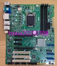1pc used  DFI SD631-Q170CRM motherboard picture