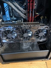 EVGA NVIDIA GeForce RTX 2070 8GB GDDR6 PCIe x16 DP/HDMI CUDA Multi-Monitor picture