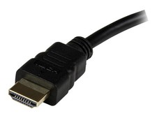 StarTechcom HDMI to VGA Adapter Converter 1920x1080 HD2VGAE2 Adapter picture