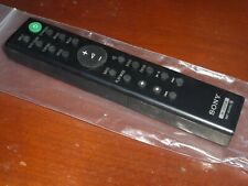 Genuine Sony Original OEM Remote for HT-S200F HT-SF201 Home Theater Sound Bar picture