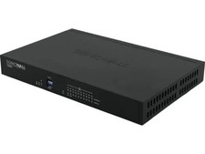 SonicWall TZ600 POE Total Secure Advanced Edition Firewall - New in Sealed Box picture