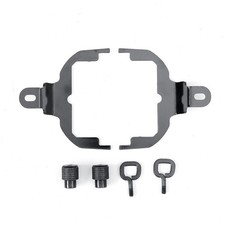 Durable Cooler Mounting Bracket For CORSAIR Hydro H60(2018) H100i H100X AM3/4 H picture