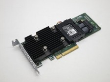 J14DC DELL PERC H730P PCI-E 2GB MB CACHE 12Gb/s PCI-E CONTROLLER CARD FS picture