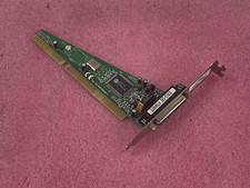 DTC 31815-E01 REV.2A SCSI ISA Card FCCID: KQ53181SE-1 3181S-E02 A7304072 picture