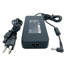 Genuine Chicony A15-120P1A AC Power Supply Adapter For Laptops 19V 6.32A 5.5mm picture
