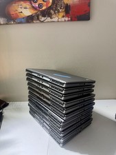 Lot Of 11 DELL Precision 7750 I7/i5 16gb Ram, No Ssd Read picture