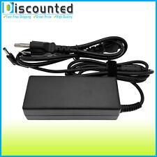 AC Adapter For HP M27f 2G3D3AA M27fe 43G46AA M27h LED Monitor Power Cord Charger picture