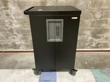 Bretford CoreX Laptop Storage Cart 36 TCOREX36 ✅❤️️✅❤️️ NEW Open Box picture