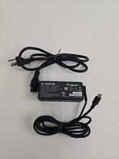 NICPOWER AC ADAPTER PAZ200325 20V 3.25A 65 WATT picture