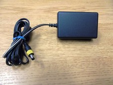 Delta Electronics  AC Adapter ADP-15FB  Power Supply 100V  60Hz 12V DC 1.25V picture