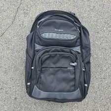 Targus Legend IQ Backpack 15.6
