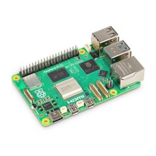 Raspberry Pi 5 BCM2712 Cortex-A76 2.4GHz Quad-core 64-bit Single Board Computer picture