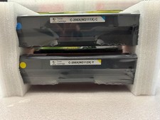 C-206X  4PK  Compatible Toner Cartridges   W2110X W2111X W2112X W2113X picture