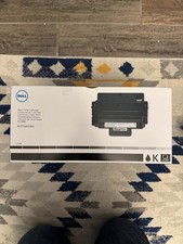 Dell C7D6F High Yield Black Toner - Open Box picture