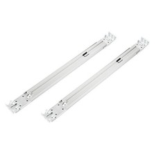 Silverstone RMS09-20 RM series Chassis Sliding Rackmount Rail picture