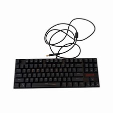 REDRAGON Kumara K552RGB-2 LED Backlit mechanical gaming keyboard (USB wired) picture