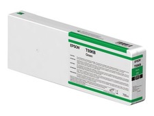 Epson UltraChrome HDX/HD Green 700ml T 55KB C13T55KB00 Cartridge picture