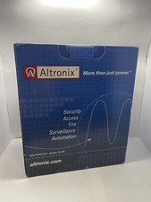 Altronix SMP3EK1 Altronix OEM Power Supply / Charger picture