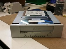 SONY SDX-500C Advanced Intelligent Tape Drive SDX-500C/BM Internal SCSI LVD/SE picture