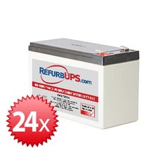 Tripp Lite BP48V60RT-3U - Brand New Compatible Replacement Battery Kit picture
