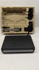 D-Link DSL-2640B ADSL2+ Modem Wireless Router Tested Working Box Complete picture