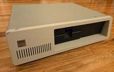 IBM 5150 Personal Computer VINTAGE | Untested | Made in USA - New York | HEAVY picture