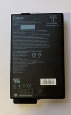 GETAC S400 LI-ION RECHARGEABLE BATTERY picture