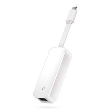 TP-Link UE300C USB Type C to RJ45 Gigabit Ethernet Network Adapter TPLink picture