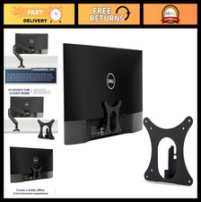 VESA Mount Adapter for Dell Monitors S2318H S2218H S2319NX S2419NX S2718H S2719H picture