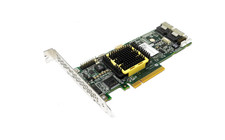 Adaptec ASR-5805 512MB Raid Controller SAS PCI-E / TCA-00275-05-D picture