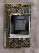 Slot 1 to PGA370 Pentium PII Adapter Card 370 CPU 1.0 01 picture