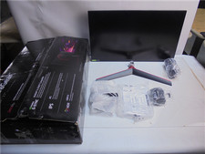 LG UltraGear 27GP700-B Gaming Monitor 27 Inch Full HD IPS HDMI DisplayPort picture