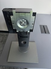 Dell MFS18 0N85GR Micro PC & UltraSharp 19