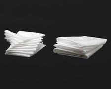 Dry Cleaning Wipes - Lint Free - for Computers & Electronic Equipment picture